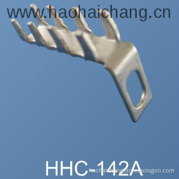 Stamping Dental Brackets(ISO9001:2008 & ISO/TS16949)